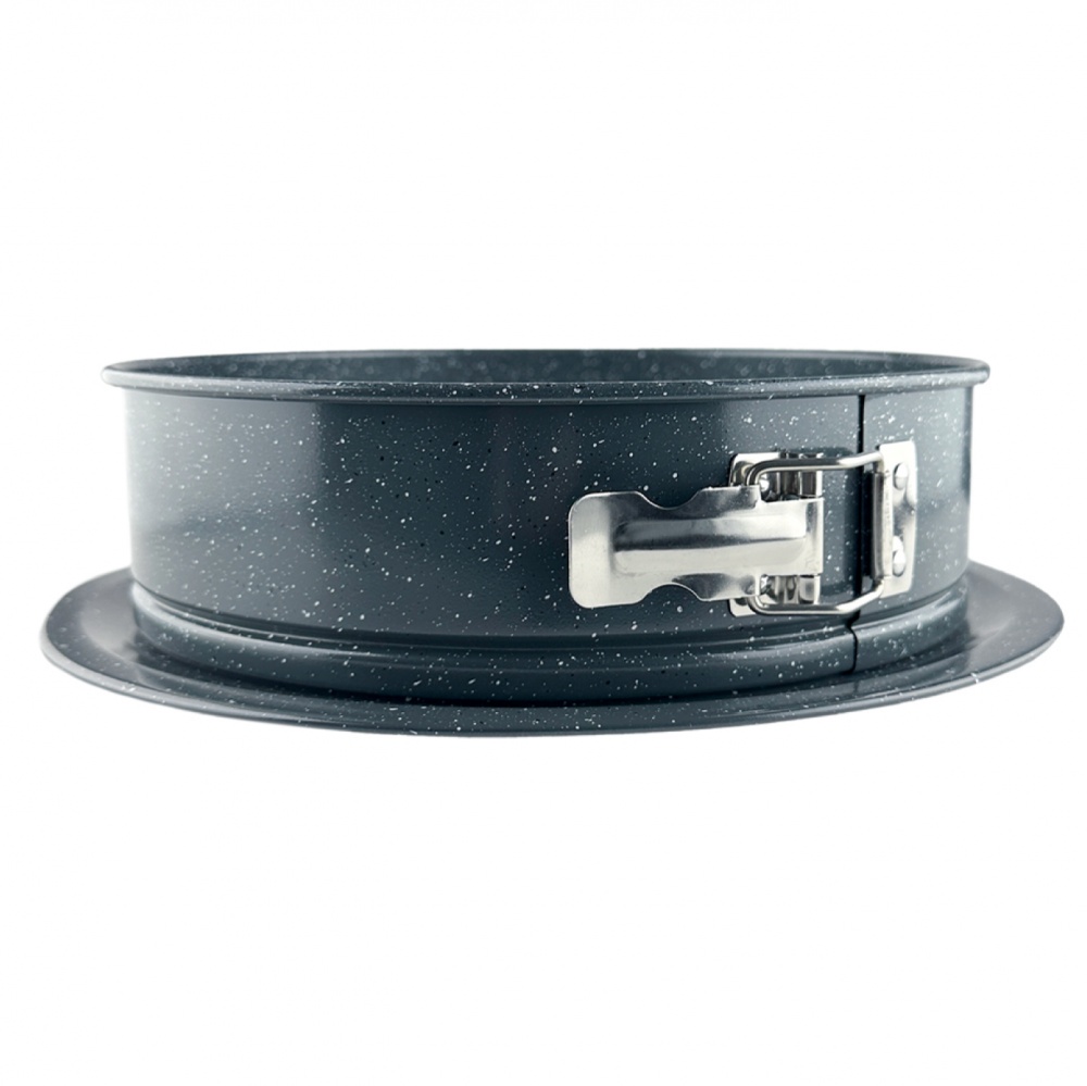 Форма для торта роз'ємна Vinzer Dolci Line 26х7 см 50787