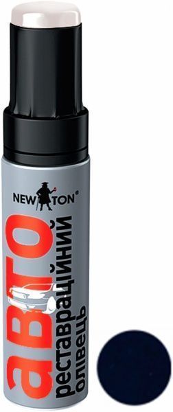 Олівець реставраційний New Ton рив'єра металік 499