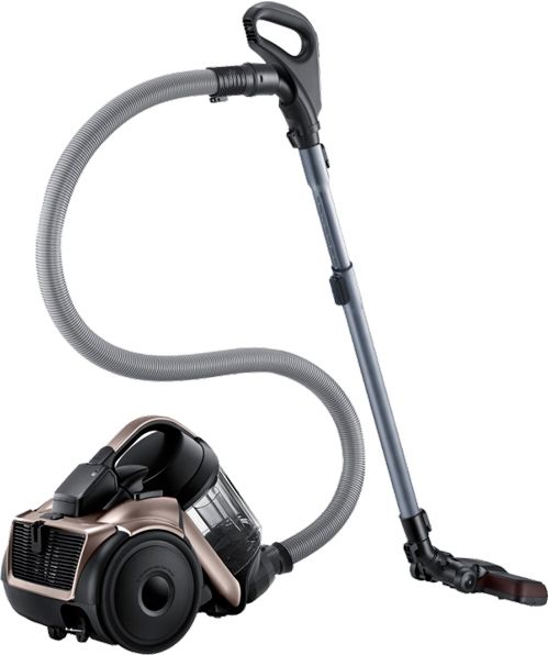 Пылесос Samsung VC05K51L9H1/UK 