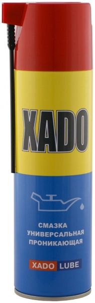 Мастило універсальне XADO XA 31414 500 мл