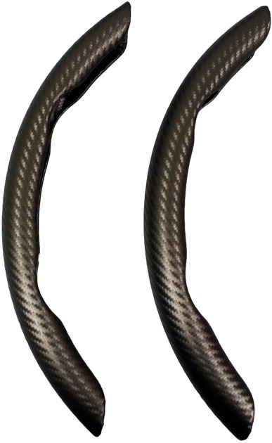 Накладка Lavita LA 555231 темно-сірий