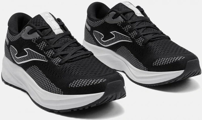 Кросівки чоловічі Joma NEON MEN 2501 NEGRO RNEOS2601 р.41 чорні