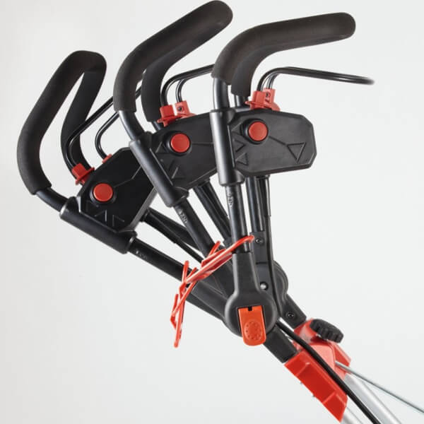 Снегоуборочная машина AL-KO SnowLine 46 E 112932