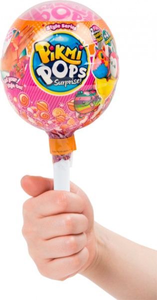 Игрушка-сюрприз Moose Pikmi Pops Surprise S3 75195