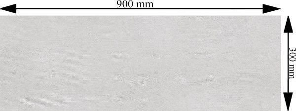 Плитка Cifre Прогрес перла 30x90 