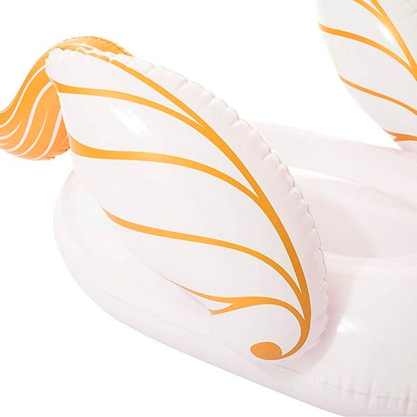 Матрас надувной Bestway Надувной пегас 41118 127 см