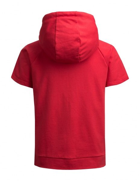 Джемпер спорт.стиль жін. р.M черв. HOL19-BLD608-62S Outhorn