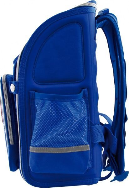 Рюкзак каркасний 1 вересня H-18 Oxford