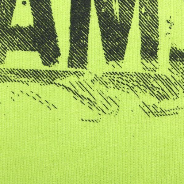 Пижама детская Фламінго 249-212 р.140 зелений 