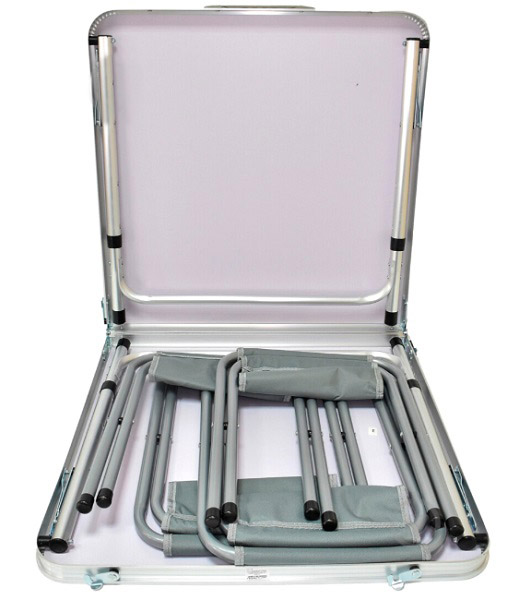 Комплект мебели раскладной Кемпинг XN-12064