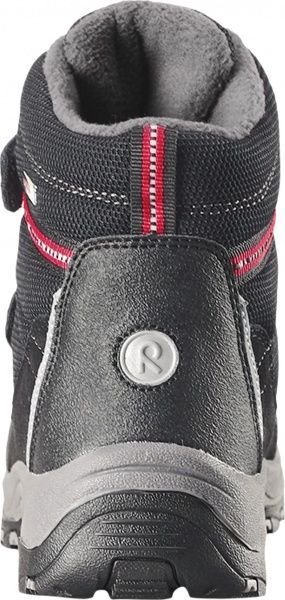 Сапоги Reima Visby р.24 черный 