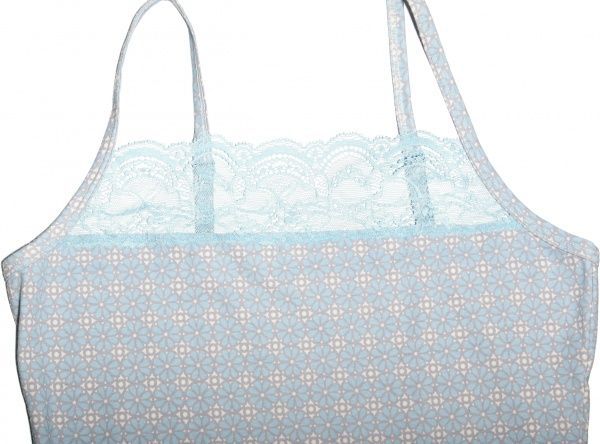 Майка Sealine 380-1576 р. синій 