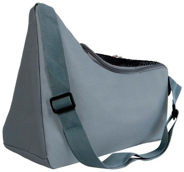 Сумка-переноска Collar для собак и кошек 33х15х32 см