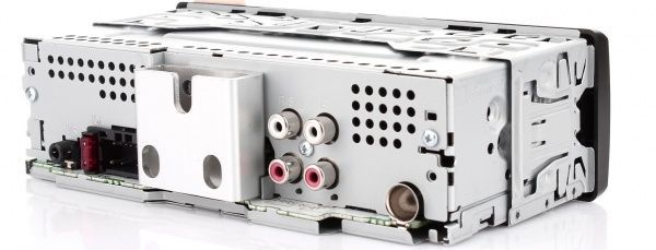 Автомагнитола PIONEER MVH-S120UI 