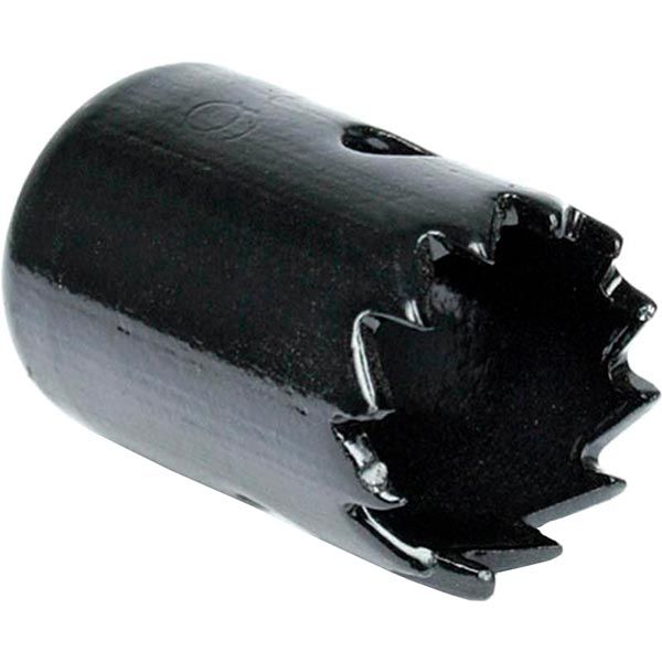 Пила кольцевая универсальная S&R по дереву 19 мм Meister