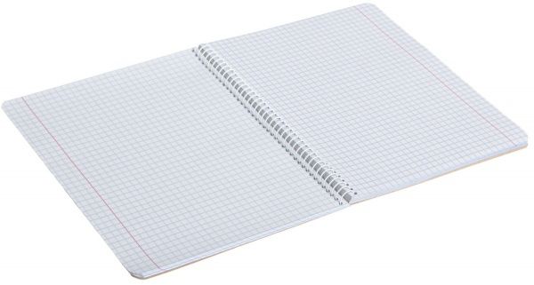 Нотатник 96 аркушів В5