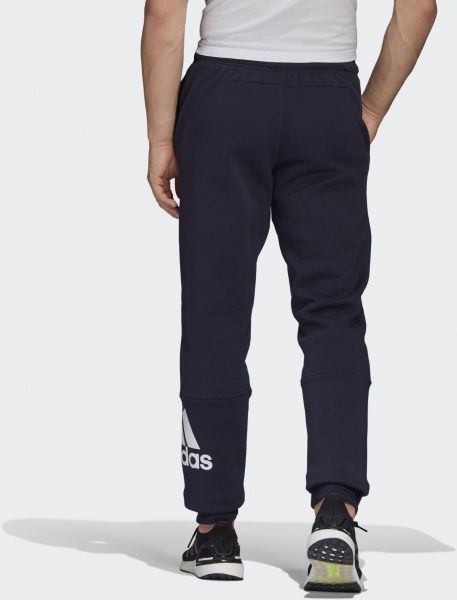 Штани Adidas MH BOS Pnt FL GK4995 р. S