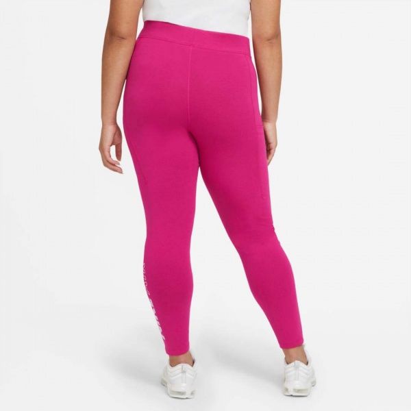 Лосини Nike NSW AIR LGGNG HR CZ8622-615 L рожевий