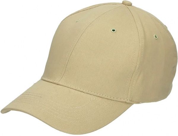 Кепка Mil-Tec [055] Khaki (12315004) one size 