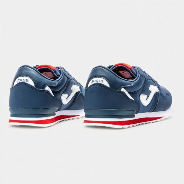 Черевики Joma C.357S-2033 р. EUR 45 темно-синій