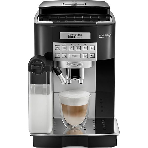 Кавомашина Delonghi ECAM 22.360.B