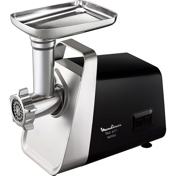 Мясорубка Moulinex ME306832 