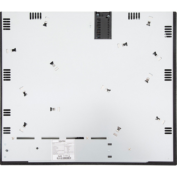 Варочная поверхность Interline HHV 566 SZP BA