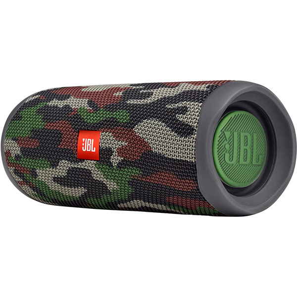 Портативная колонка JBL Flip 5 camouflage 