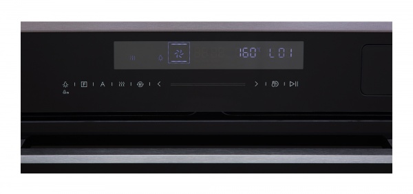 Духова шафа Interline OSG 960 STD BA