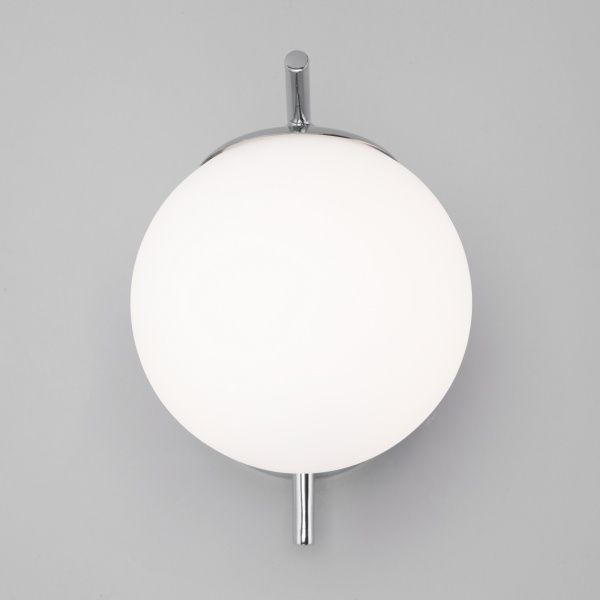 Бра Strotskis Frost 70152/1 1x60 Вт E27 хром 