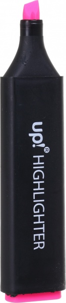 Набор маркеров UP! (Underprice) 1-5 мм розовыйзеленыйжелтый 