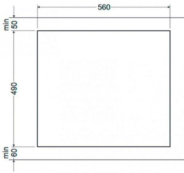Варочная поверхность Hansa BHIW 68077