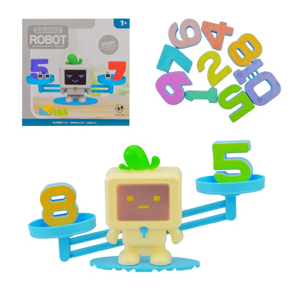 Обучающий игровой набор BY-6003