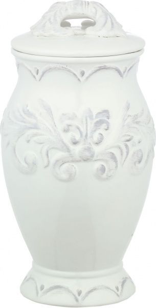 Банка для сыпучих Элегант 21 см 940-013 Lefard