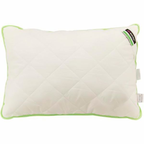Подушка с тенцелем Sonex 50x70 см