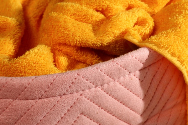 Ящик для зберігання Union LD01182 Toscana пудровий 150x230x300 мм