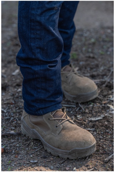 Джинсы 5.11 Tactical тактические Defender-Flex Slim Jean 74465 р. W31/L34 Indigo 