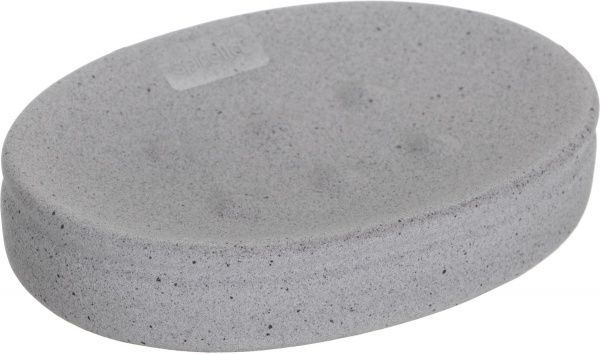 Мыльница Spirella Cement 10.19161