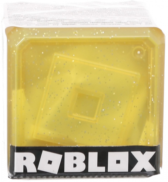 Фігурка колекційна Jazwares Roblox Mystery Figures Blue Assortment S9 