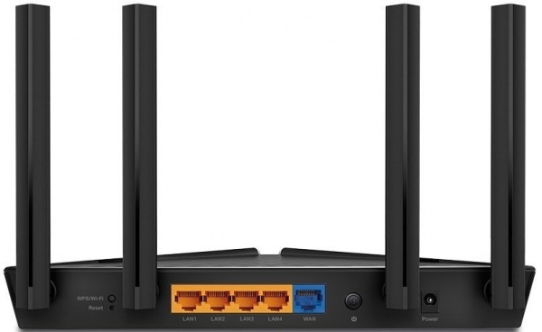 Маршрутизатор TP-Link Archer AX53