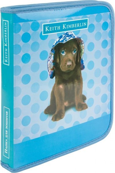 Папка для тетрадей 30001-KK (6/48) Тікі