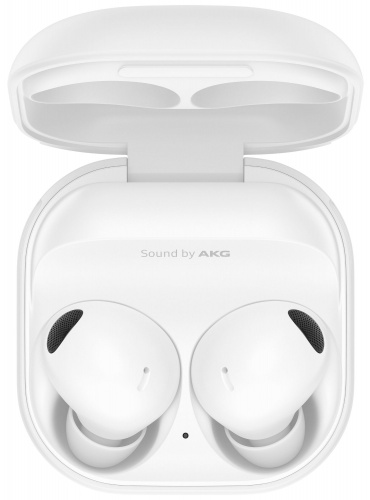 Навушники Samsung Galaxy Buds2 Pro white (SM-R510NZAASEK) 