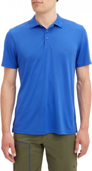 Футболка McKinley Pellew III M 421812-524 р.2XL синий