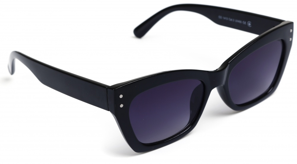 Очки солнцезащитные женские категория 5 в ассортименте