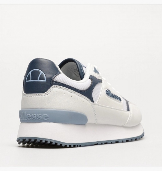 Кроссовки Ellesse LS360 RUNNER SHRF0424-921 р.45 белый