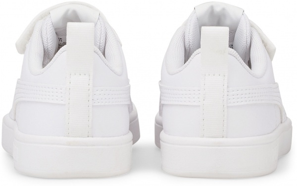 Кроссовки Puma Puma Rickie AC PS 38583601 р.35 белый