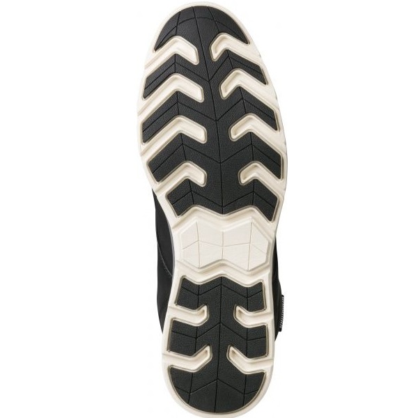 Черевики McKinley Richard AQX 282131-0050 р. 42 чорний