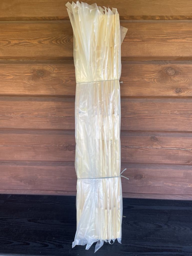 Шпалера декоративная раздвижная