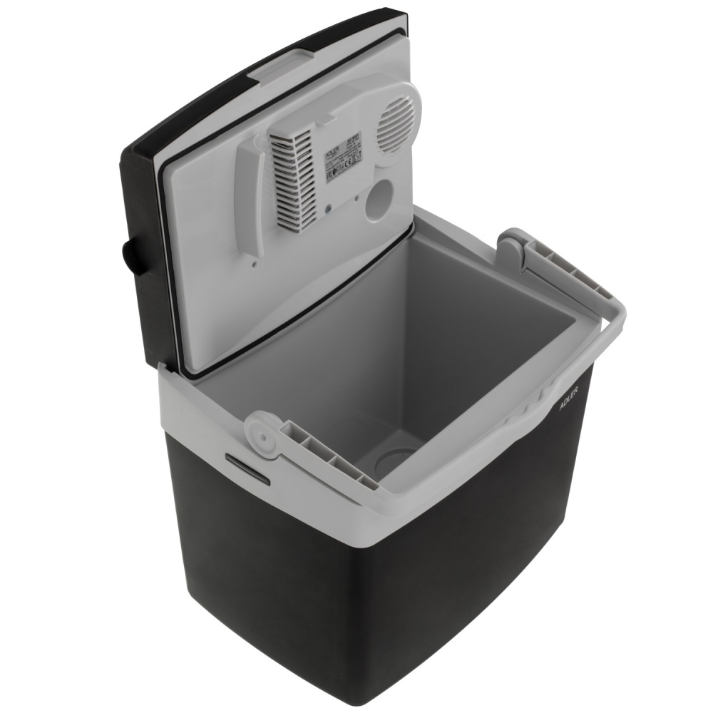 Автохолодильник Adler 25 л AD-8091