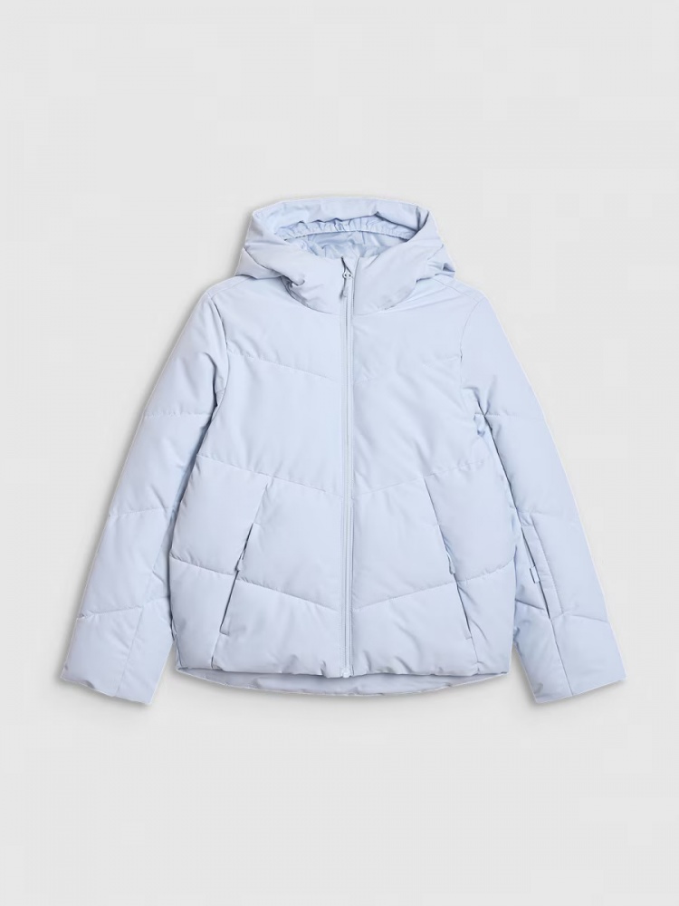 Куртка 4F TECHNICAL JACKET F0819 4FJWAW25TTJAF0819-52S р.140